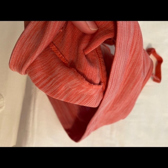 PINK Exercise Bra - Picture 3 of 4